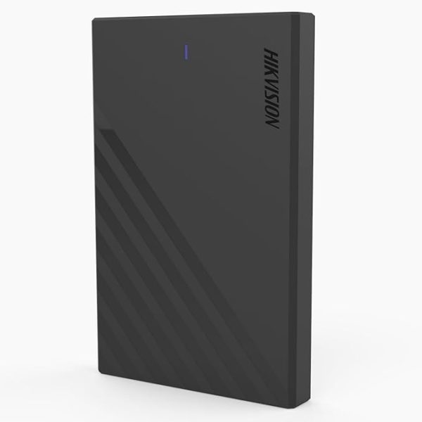 Hikvision Enclosure MHC201 for HDD and SSD SATA 2.5" USB 3.0