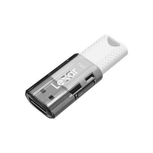 Lexar JumpDrive S60 USB Flash Drive 32gb