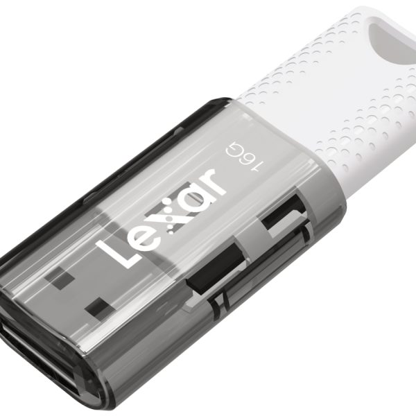 Lexar JumpDrive 16GB S60 USB Flash Drive